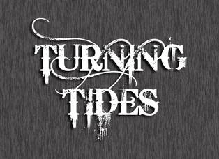 logo Turning Tides